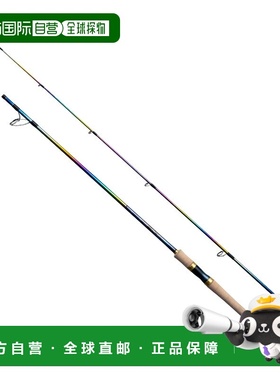 日本直邮Shimano 23 World Shaula Limited 2754RS-2（纺车轮两节