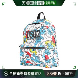 手提包 二次方 Backpacks 女士 香港直邮潮奢 Dsquared2