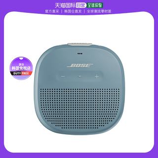 自营｜BOSE音响SoundLink微型无线扬声器便携式蓝牙音箱音乐