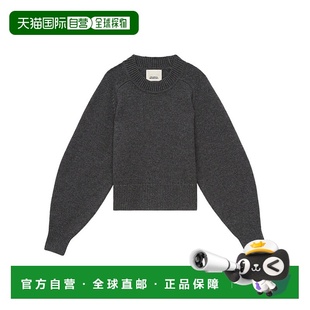 毛衣 长袖 PU0383FAB1L07I Marant 香港直邮Isabel