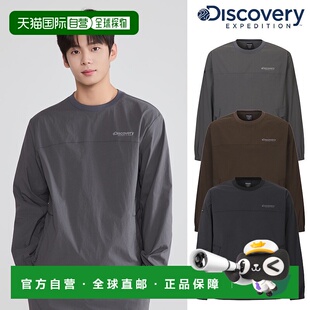 韩国直邮Discovery Expedition [25F/W] Discovery DMTR2E054 春