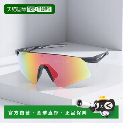 韩国直邮RUDY PROJECT ASTRAL 金属钛哑光 / 多激光日落 (SP88529