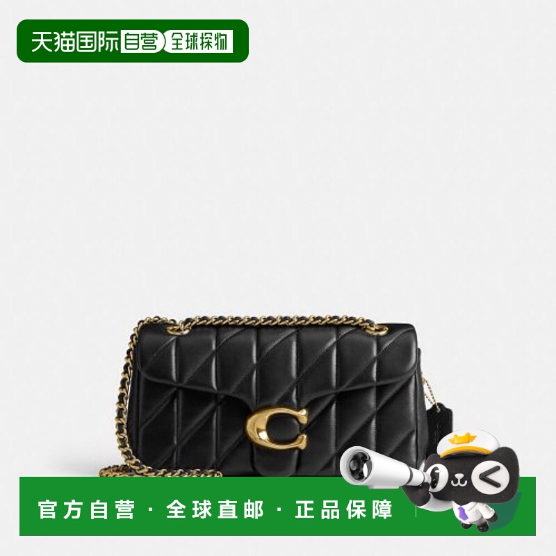 韩国直邮Coach蔻驰 女包正品轻奢尚经典气质休闲包CP150B4BK