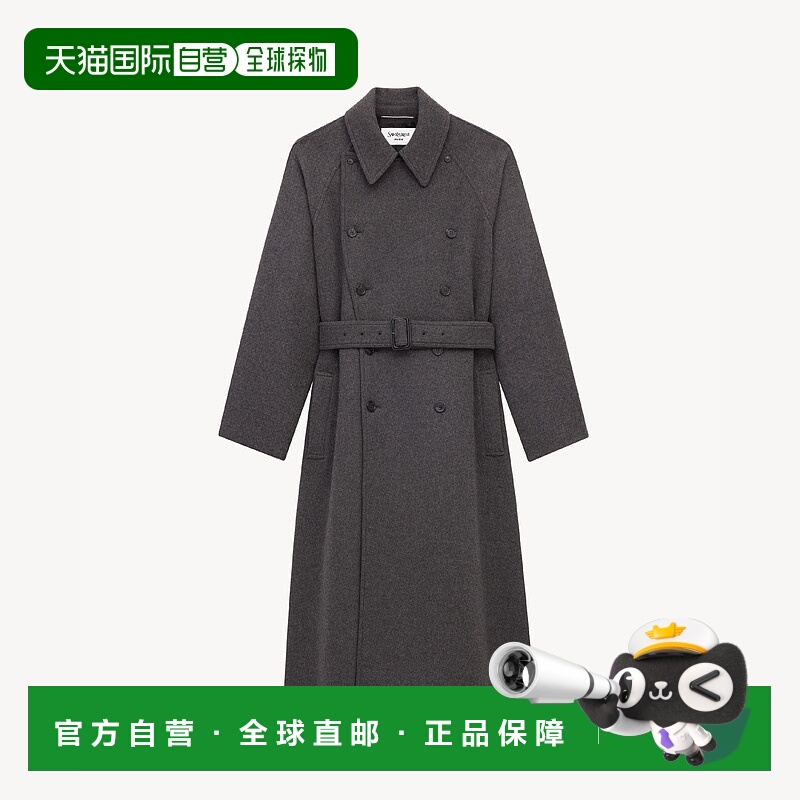 欧洲直邮SAINT LAURENT 圣罗兰 25秋冬 848512Y1M971473 男士 大