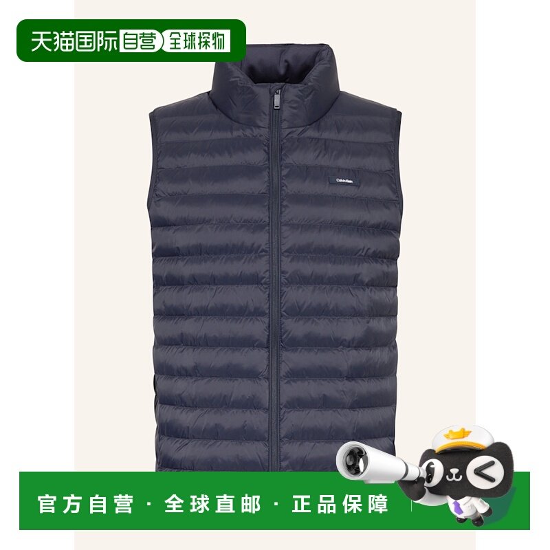 欧洲直邮calvin klein 男士 背心马甲,男装,常规马甲,淘宝优惠券,粉丝福利购,淘宝优惠卷