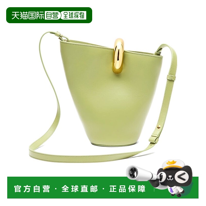 1h可退 香港直邮JACQUEMUS 女士斜挎包 243BA3893000550 SS2025