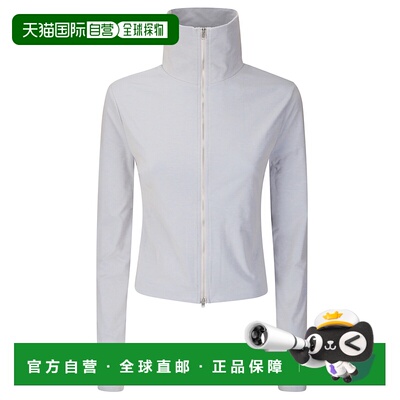 1h可退 香港直邮Our Legacy 女士 夹克 W2256SSBSOLAROBLUE