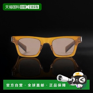 Laurent 圣罗兰 男士 1h可退 719 Saint 方框太 香港直邮潮奢