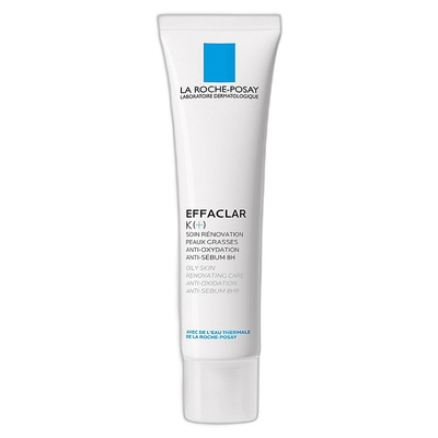 LaRoche Posay/理肤泉K+清痘净肤细致精华乳40ML/支正品