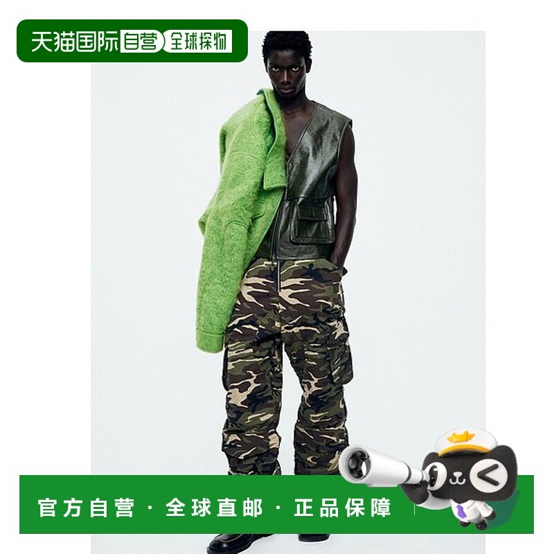 韩国直邮ADSB ANDERSSON BELL 正品新款设计师潮牌男士时尚潮流休