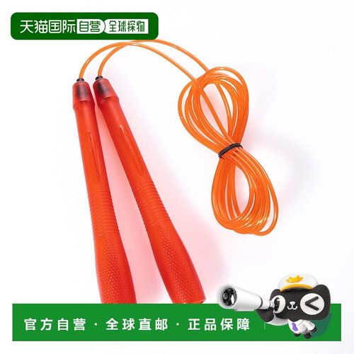 日本直邮TIGORA 跳绳 TR J 系列 LG 款 [TI1866DU13925] 红色