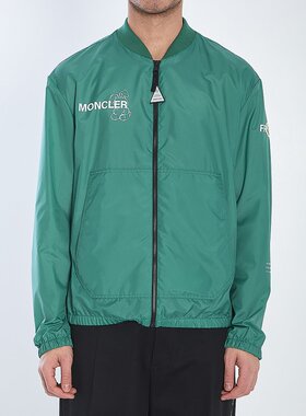 Moncler 盟可睐 男士 Ostria 短夹克 1A00009M5238841