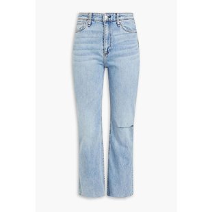 牛仔裤 rag 女士 bone