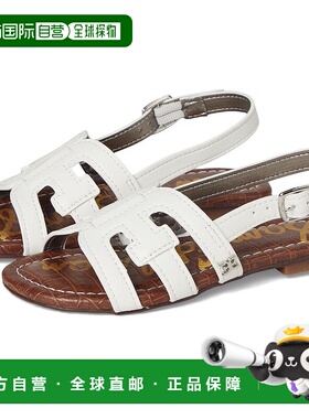 1h可退 【美国直邮】sam edelman 儿童 凉鞋新款