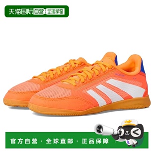 1h可退 香港直邮adidas 阿迪达斯 女童 League Predator Cleats (