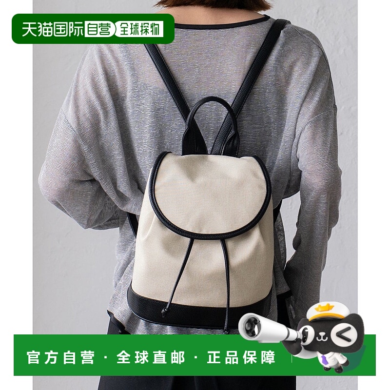 日本直邮VitaFelice 抽绳迷你腰包 V04517AW05229 腰包