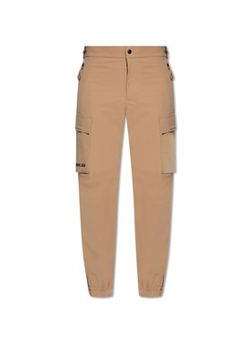 MONCLER GRENOBLE 男士休闲裤 J20972A00003597FA236