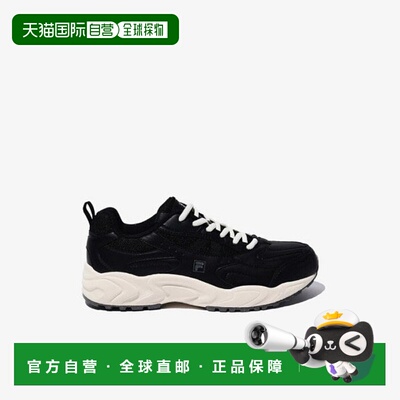 韩国直邮FILA WheelRun Shoes CQK FS253OD03X007-001 Ray Spline
