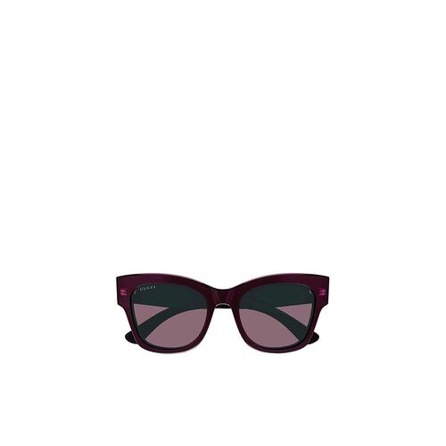 GUCCI 女士太阳镜 GG1789S003 CO 红色