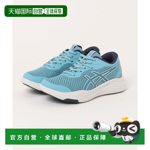 日本直邮ASICS亚瑟士男女同款跑步鞋1293A041-401