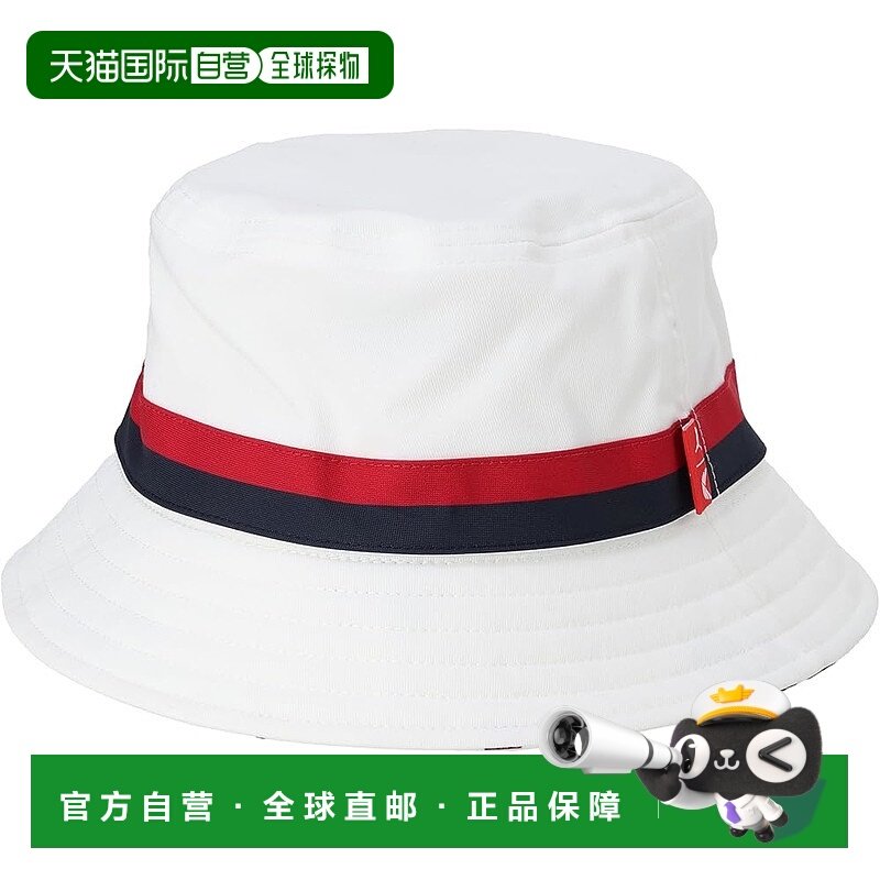 【日本直邮】彪马 高尔夫VOLITION渔夫帽 男 白色户外