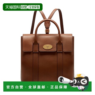 美国奥莱直发双肩包 oak 自营mulberryBayswater Backpack