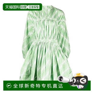 AW2023 香港直邮JIL SANDER 女士连衣裙 J03CT0249J70133361