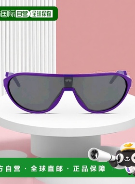 欧洲直邮Oakley欧克利紫色太阳镜经典潮流时尚百搭方便携带简约