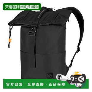 日本直邮 MAMMUT 埃克塞隆男士双肩包背包15