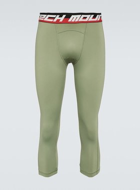 潮奢 Aztech Mountain 男士 Next To Skin 打底裤 004149