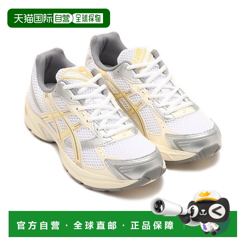 日本直邮【日本直邮】ASICS亚瑟士男女同款跑步鞋1202A164-118