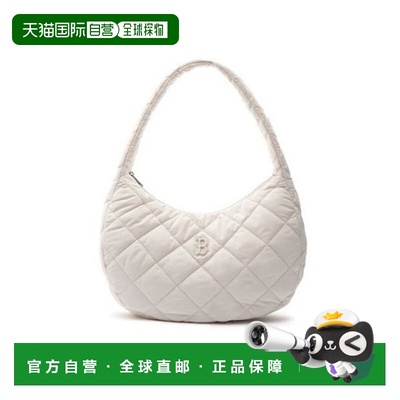 韩国直邮MLB MLB Crossbody Bag PQJ 3ABQL0936-43CRP Quilted Ho