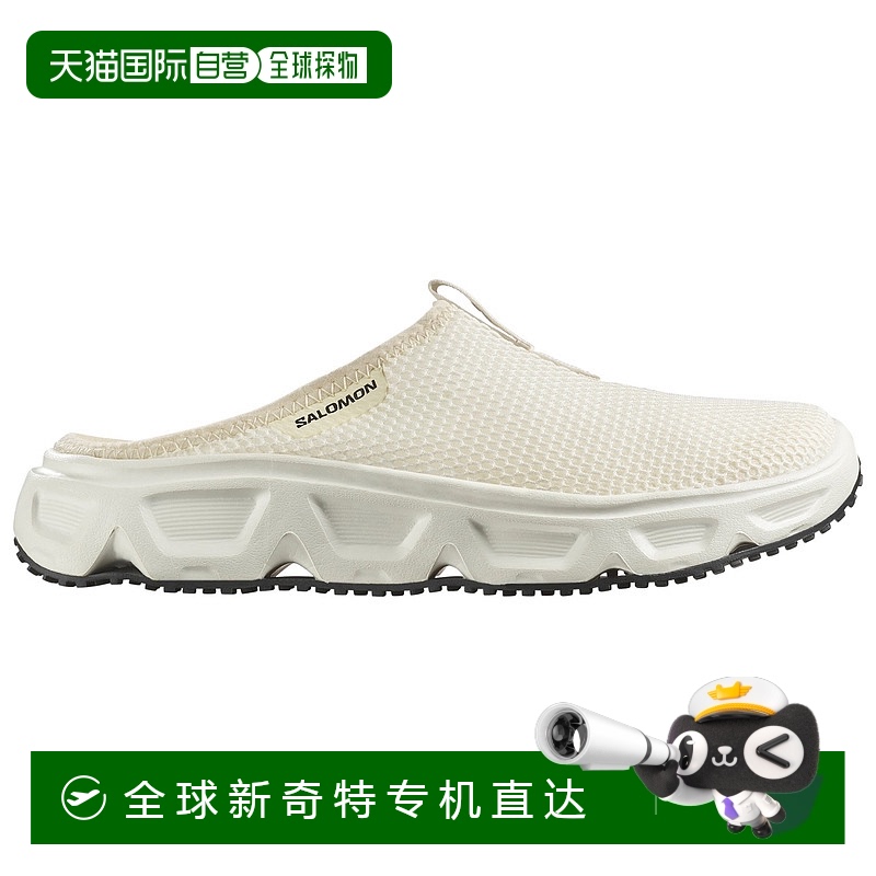 1h可退 欧洲直邮salomon 女士 拖鞋萨洛蒙