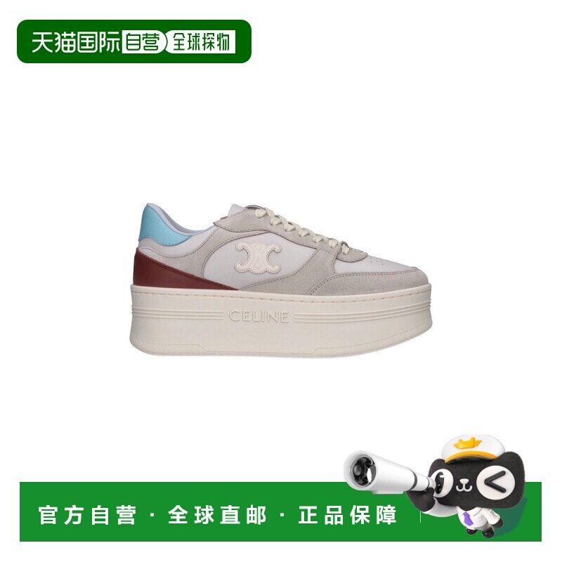 香港直邮Celine思琳女士运动鞋图片