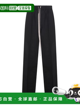 香港直邮潮奢 rick owens 瑞克 欧文斯 女士 