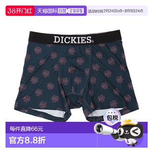 日本直邮Dickies Overlap LOGO 商品 [D0029EM002712] 服饰运动