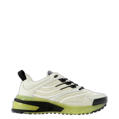 香港直邮GIVENCHY 女士运动鞋 BE001ME10T130 AW2022 白色