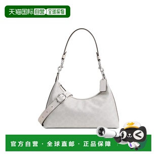 香港直邮COACH 流浪包Juliet 30单肩斜挎手提包CAM23LHXUN