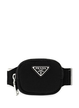 PRADA 男士斜挎包 2TT1952DMKF0002