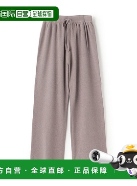 日本直邮petit main LIEN 针织裤