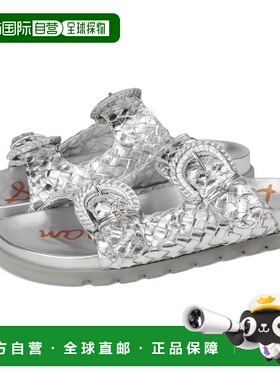 1h可退 【美国直邮】sam edelman 女士 凉鞋拖鞋