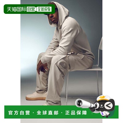 香港直邮alo yoga Recovery Mode 舒适百搭 防滑耐磨 低帮 板鞋