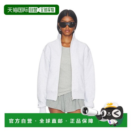香港直邮Entire Studios 女士 标准版拉链夹克 ESFW26JA07012