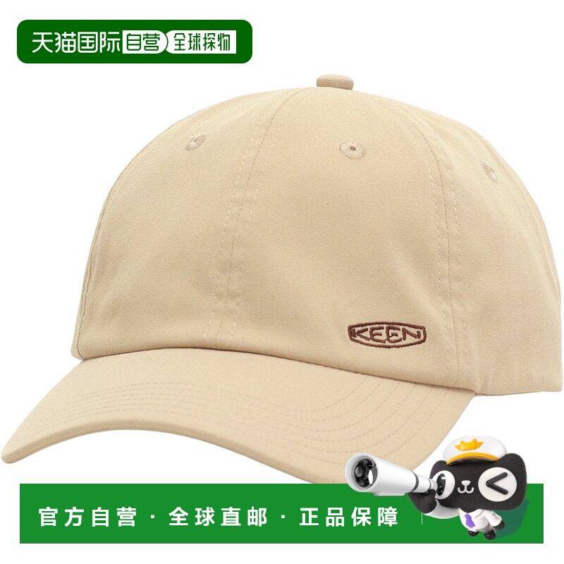 日本直邮COTTON LIKE CAP 男女通用棉质风格帽子速干