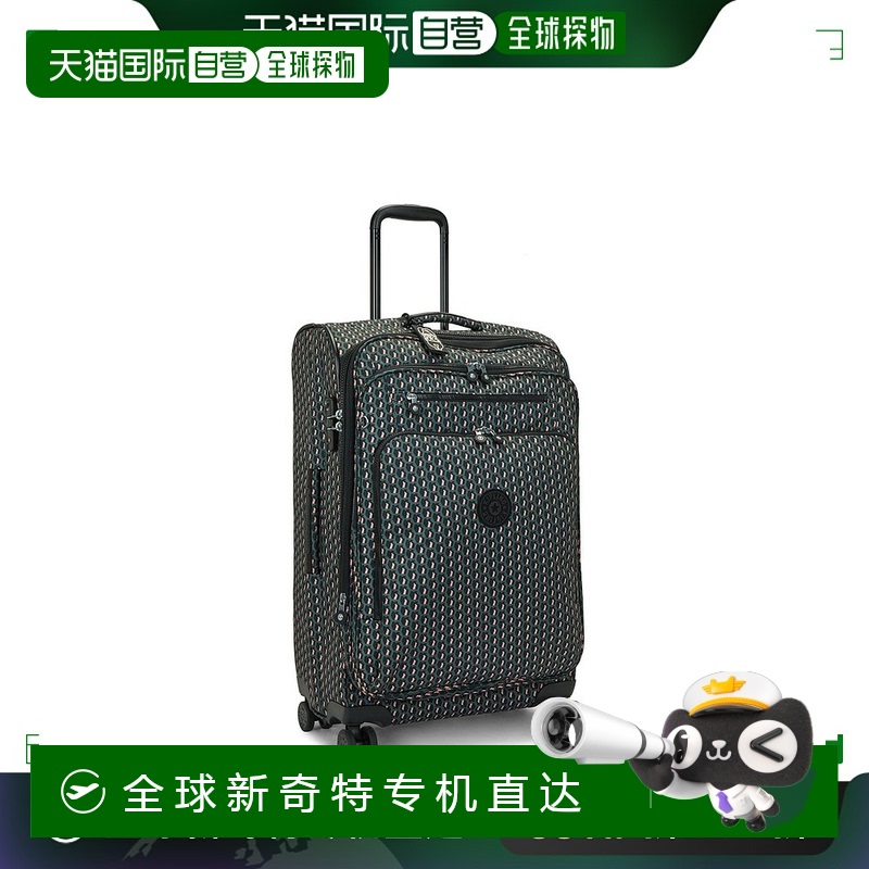 韩国直邮kipling  旅行袋