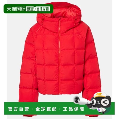 1h可退 香港直邮潮奢 CORDOVA 女士 Oza quilted down jacket 滑
