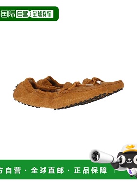 自营tod'sTods Womens Light Biscuit Loafer - light biscuit 美