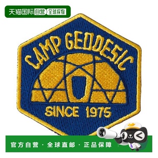 The Wappen North Care 北面徽章户外 Face 日本直邮