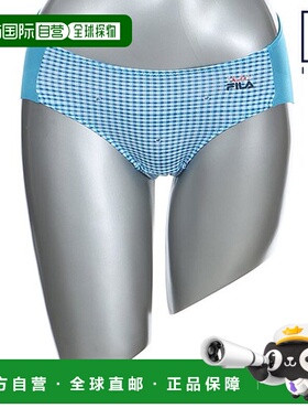 韩国直邮FILA 女士内裤 FI4DRB2444F_BUE
