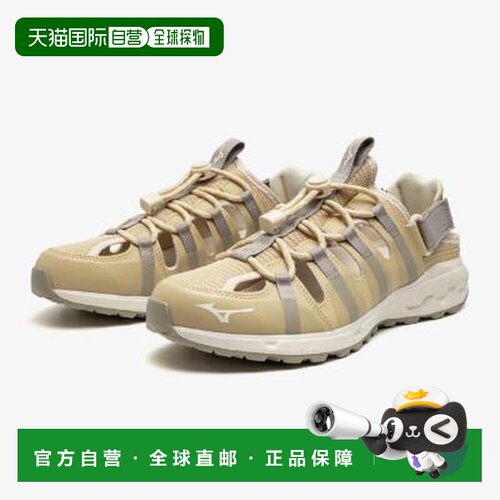 日本直邮Mizuno Wave Evoke Switch 时尚舒适 耐磨 溯溪鞋 男女同